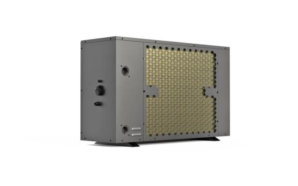 Steinbach Wärmepumpe Silent 13 049315Z